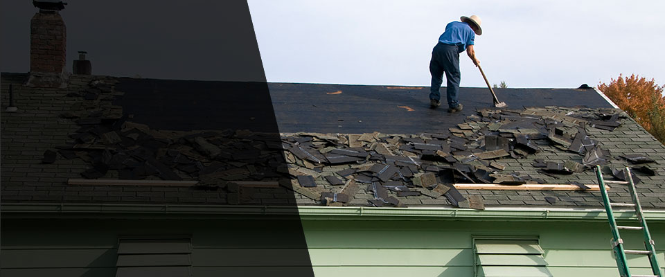 Collinsville Roofing Contractors